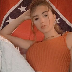 Meet your Posher, Brianna